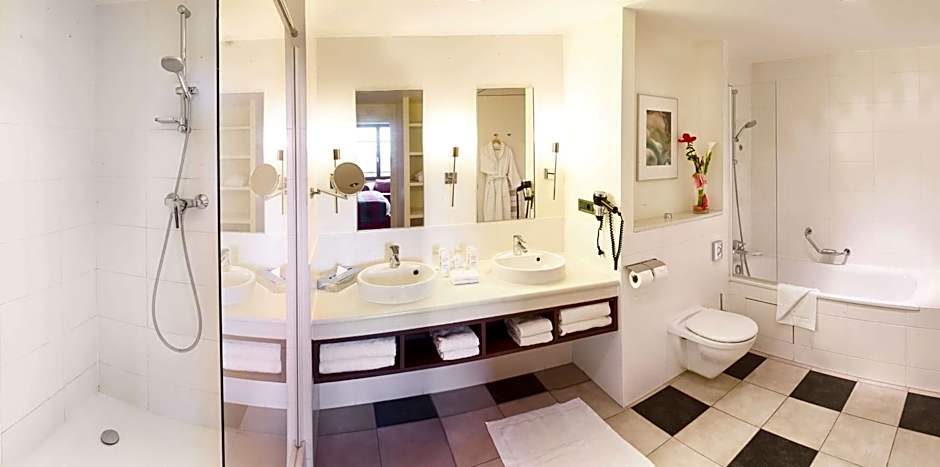 Hotel Paris Marne-la-Vallee by IHG