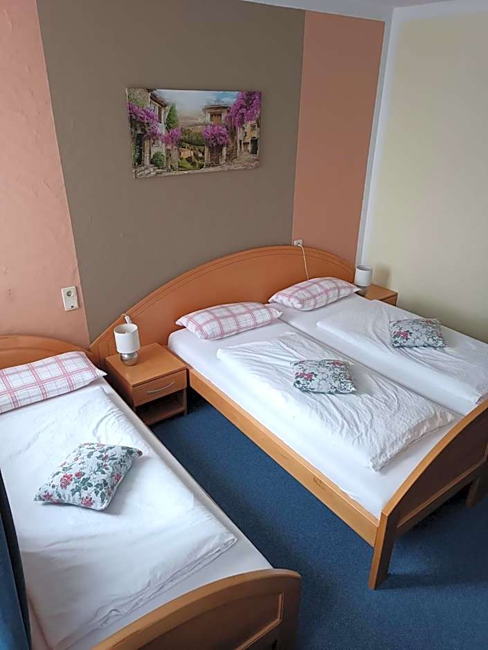 Garni Hotel Post