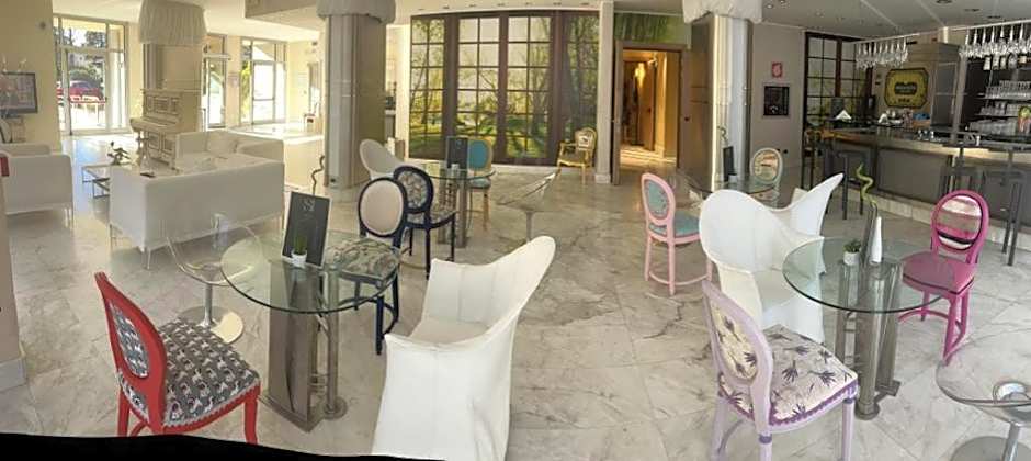Hotel Sporting Brugherio