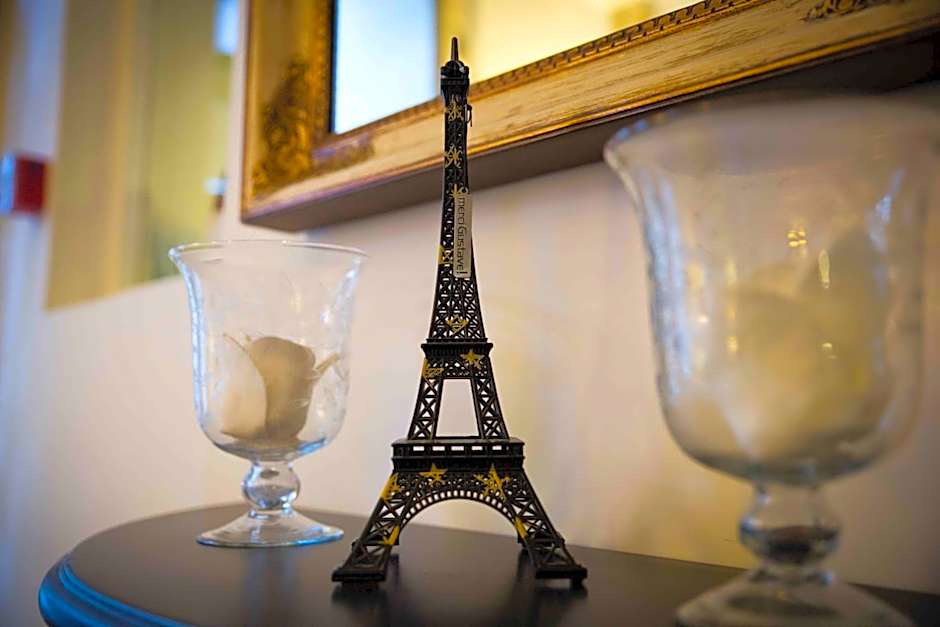 Champerret Heliopolis