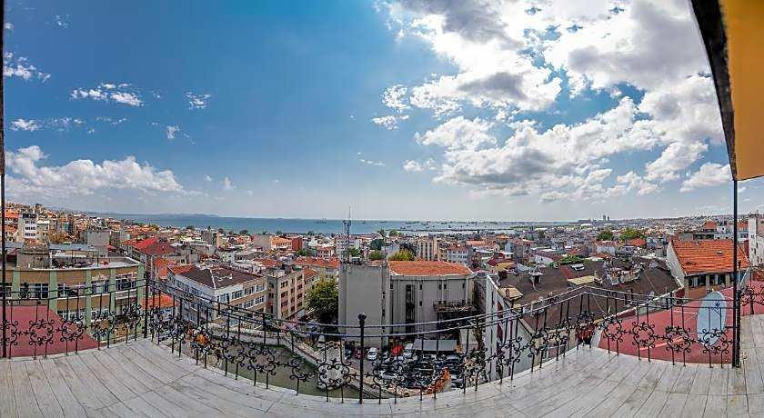 Istanbul My Assos Hotel