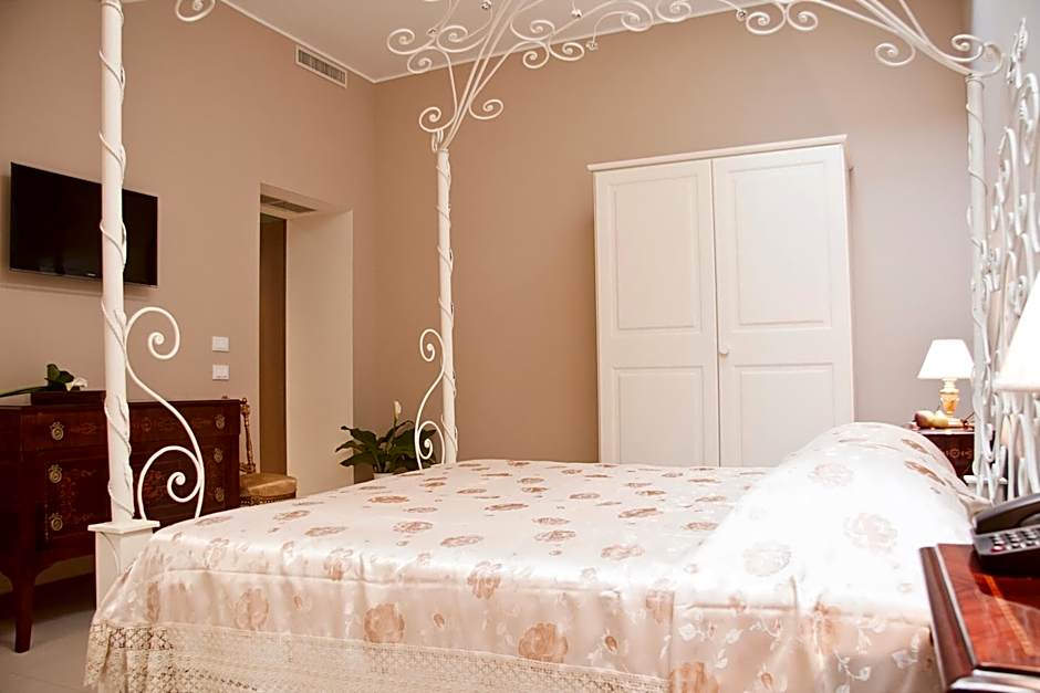 La Castellana Loft Hotel