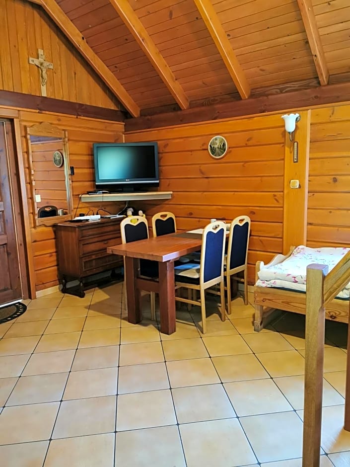 Agroturystyka w ogrodach