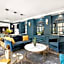 Hotel le Royal Rive Gauche