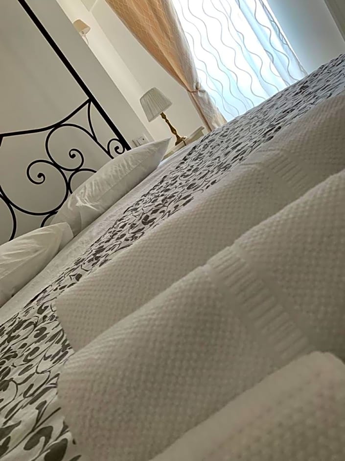 BED & BREAKFAST PL PALACE