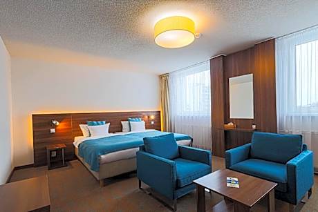 Hotel Metropol WELLNESS & CONGRESS HOTEL