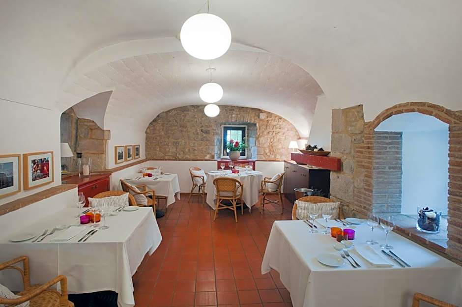Mas Falgarona Hotel Boutique & SPA