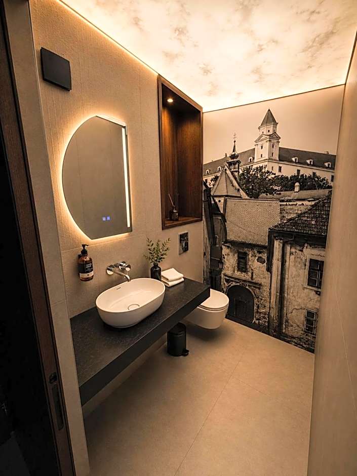 Hotel Bratislava