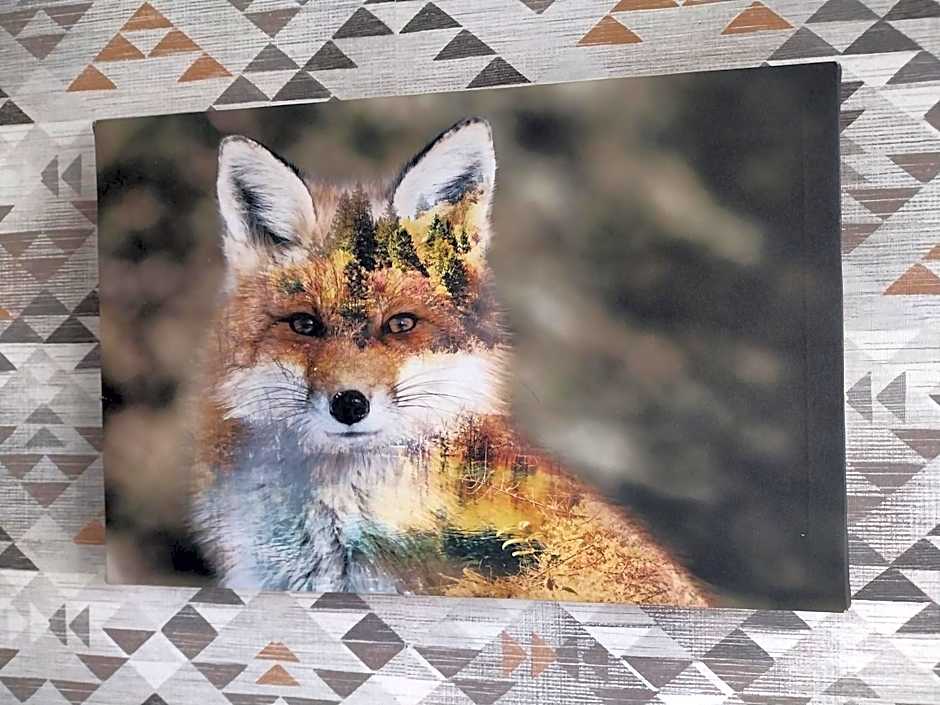 Hôtel les Deux Cols