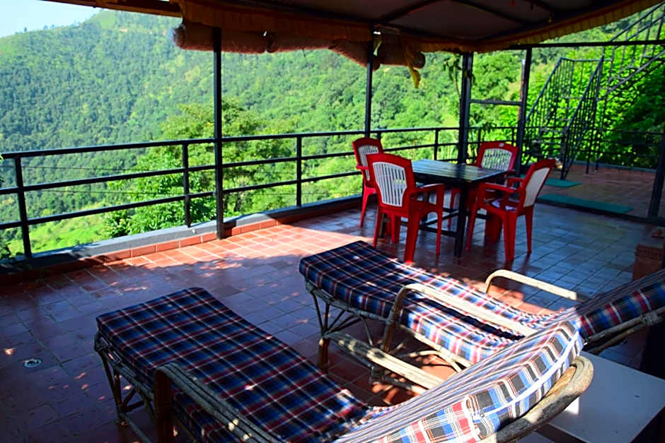 Siddhartha Garden Ayurveda