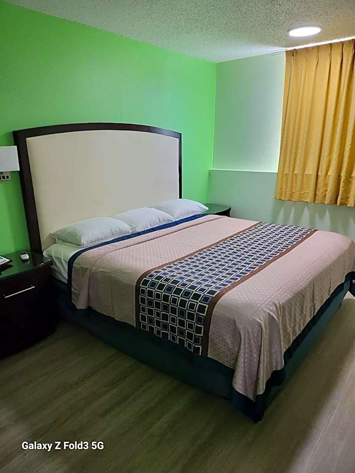 Value Inn & Suites Salina