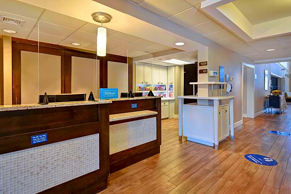 Homewood Suites By Hilton Philadelphia/Great Valley