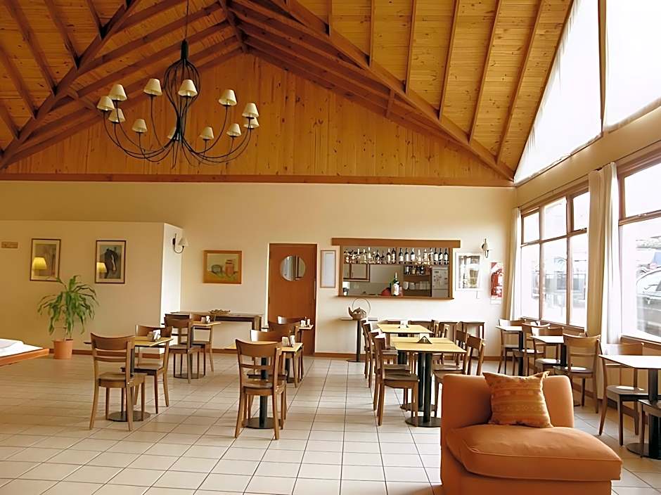 Hotel Austral Ushuaia