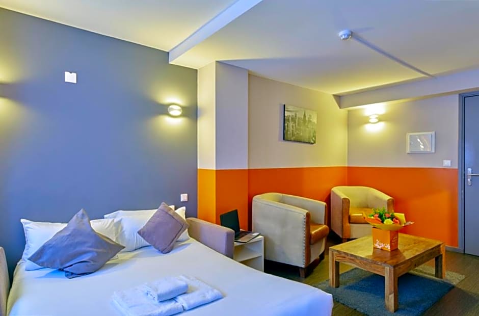 Adonis Hotel Strasbourg