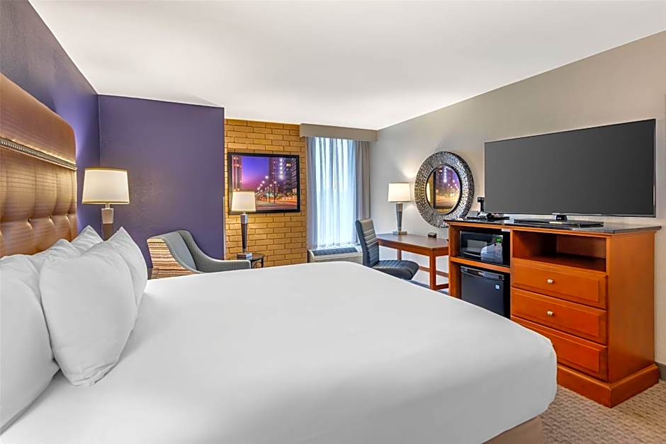 Drury Inn & Suites Atlanta Morrow