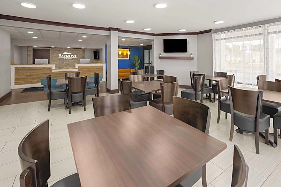 Baymont by Wyndham Fayetteville NC