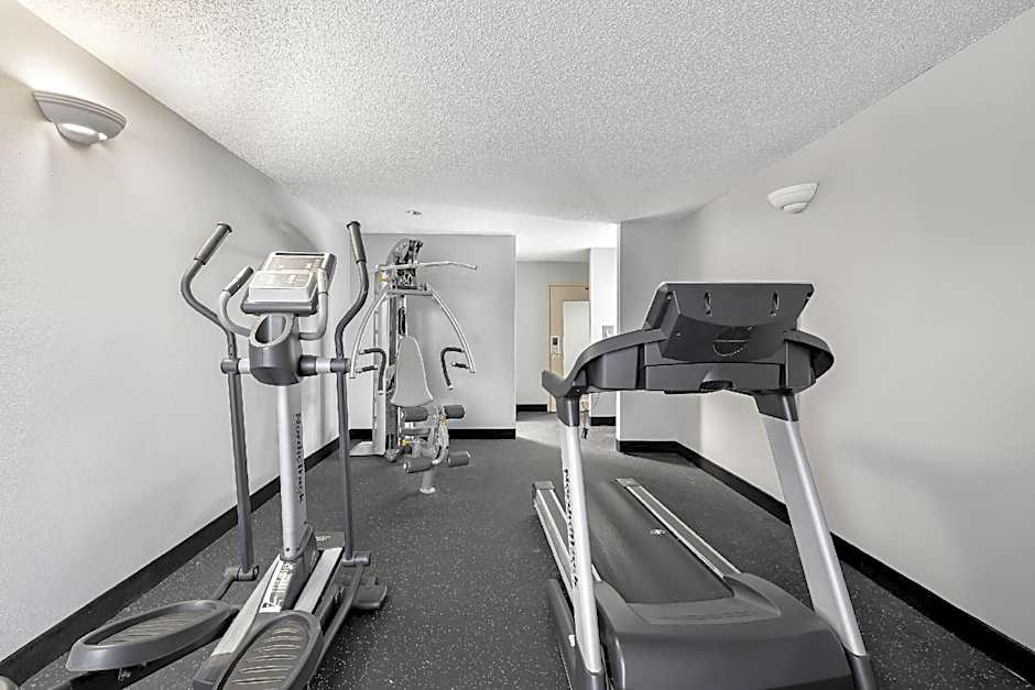 AmericInn by Wyndham Columbus Wisconsin