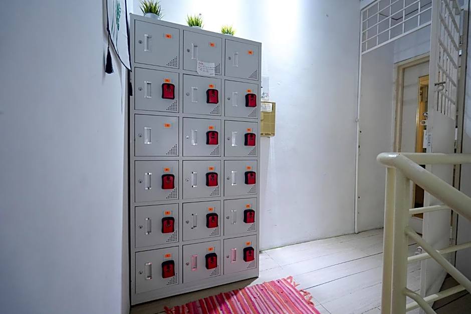 G Traveler Accommodation Homes 居旅舍