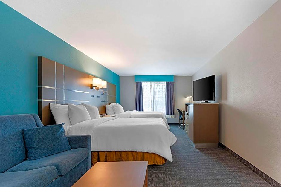 Best Western Galt Inn