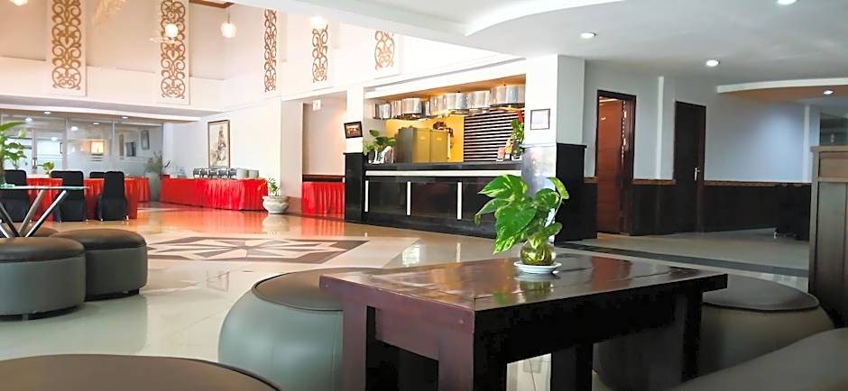 Nirmala Hotel & Convention Center