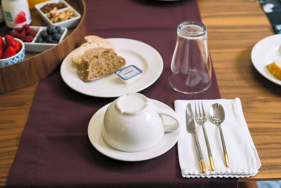 D'Autor Apartments Sá da Bandeira