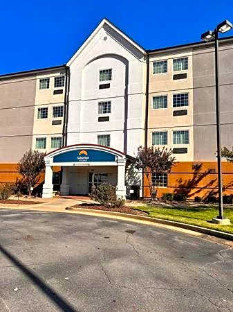 Suburban Studios Fort Smith