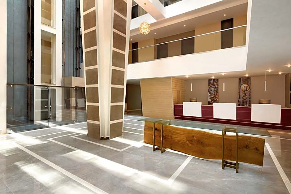 Ramada by Wyndham Constanta