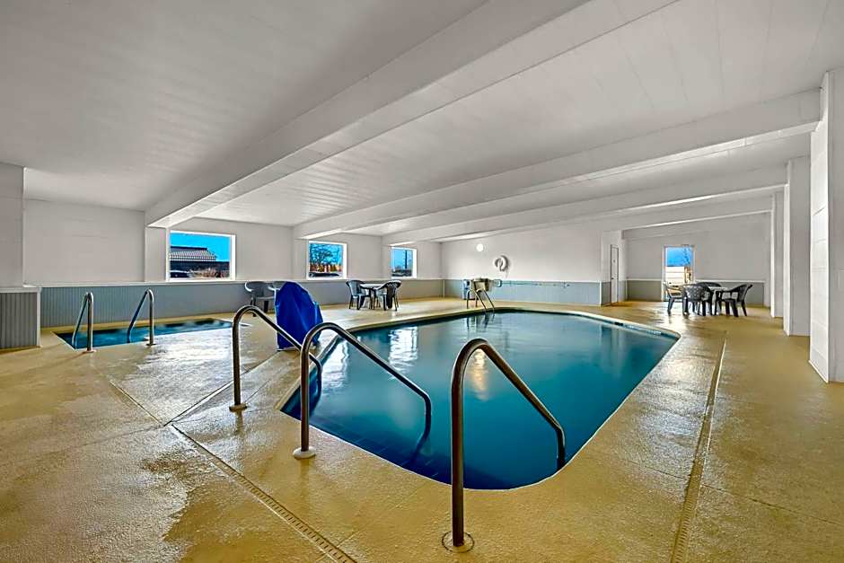 Days Inn by Wyndham Fond du Lac