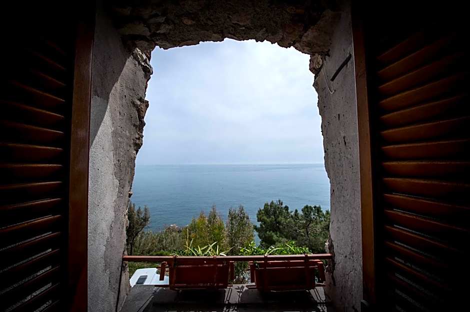 Torre Turbolo Apartments