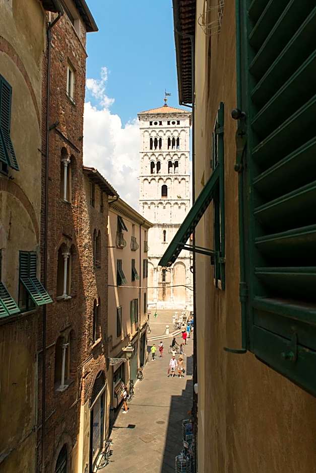 Al Cardinale Rooms & Studios
