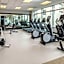Hilton Vancouver Washington