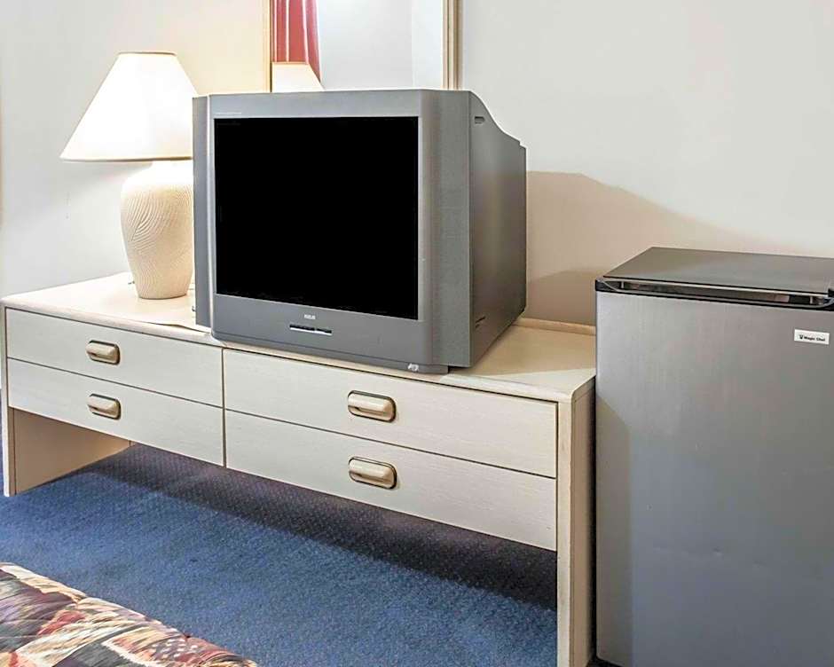 Rodeway Inn & Suites Spokane East