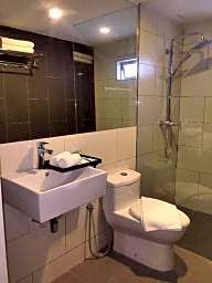 G5 Hotel & Serviced Apartment