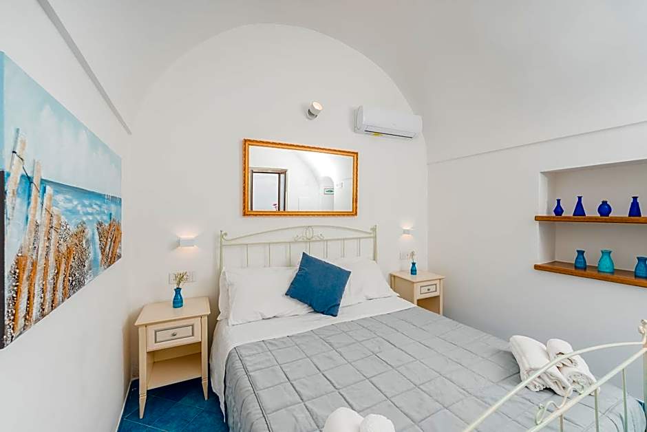 Albergo Diffuso Bacco Furore