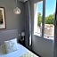 Brit Hotel Acacias