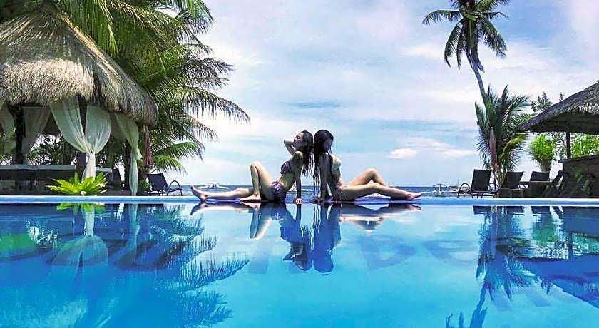 Bohol South Beach Hotel