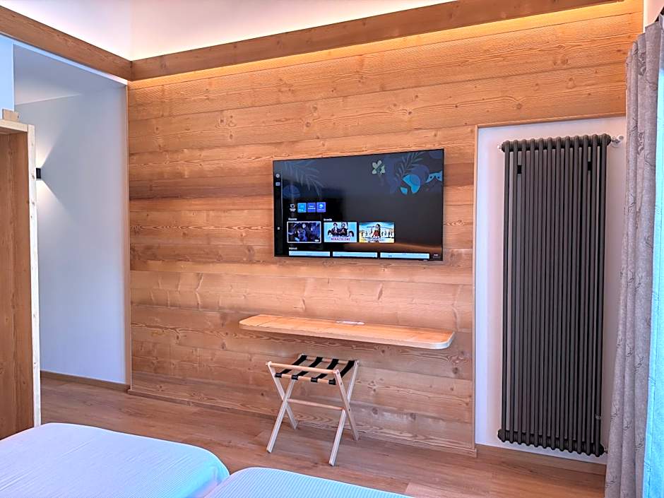 Albergo Scoiattolo Dolomites Experience