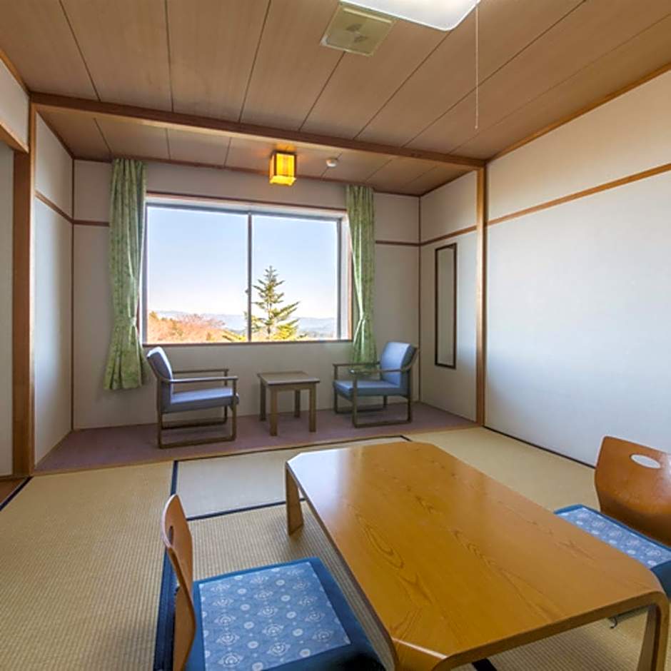 Kyukamura Chausuyama-Kogen