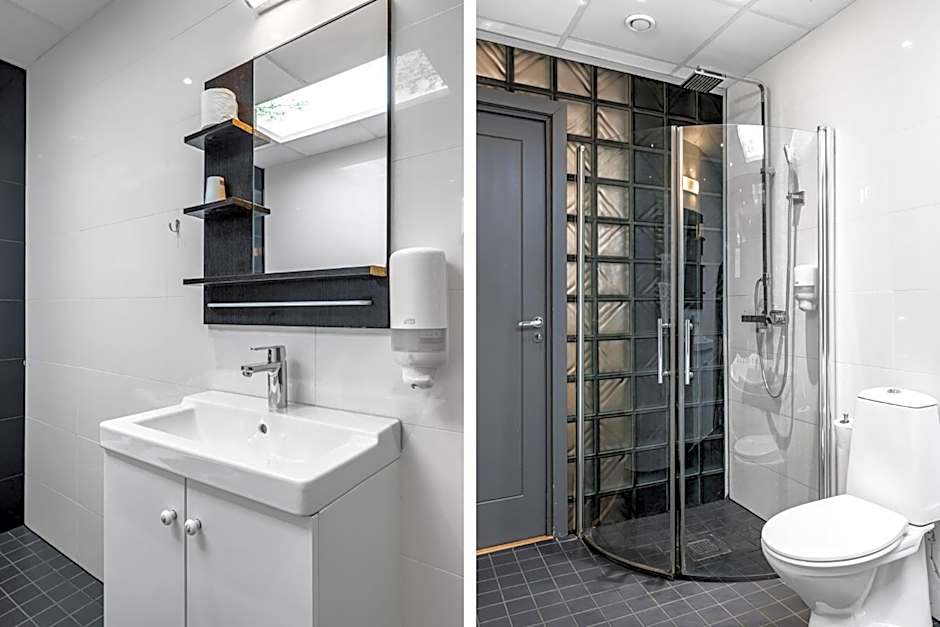 Stockholm Inn Hotel