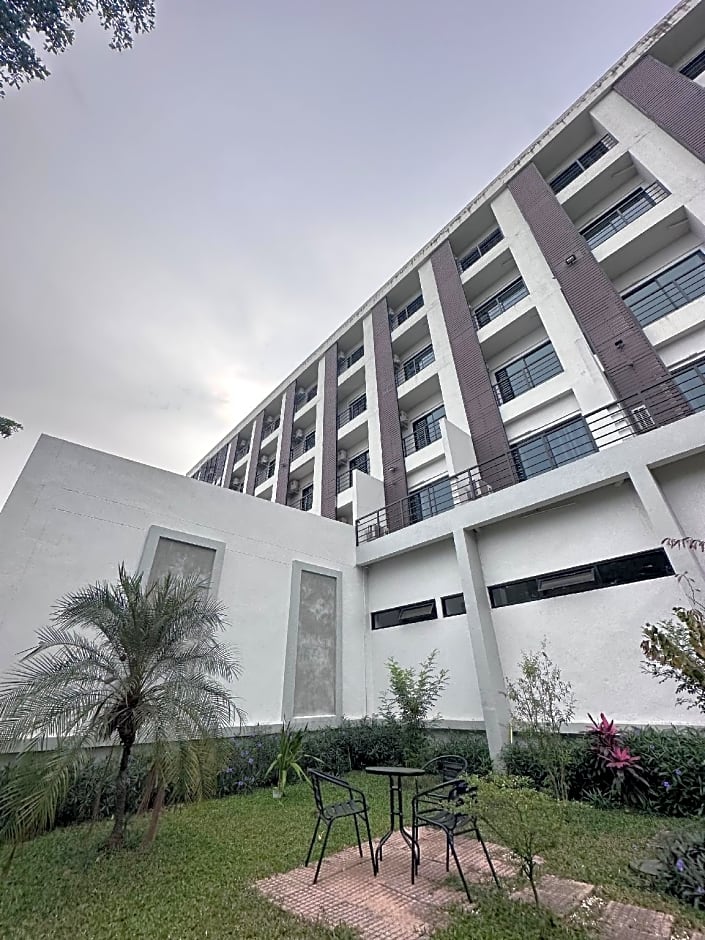 I Hotel Khonkaen