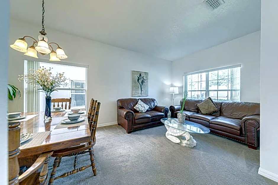 Disney Area Preferred Homes with Gameroom