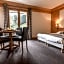 Hotel Club Le Cr