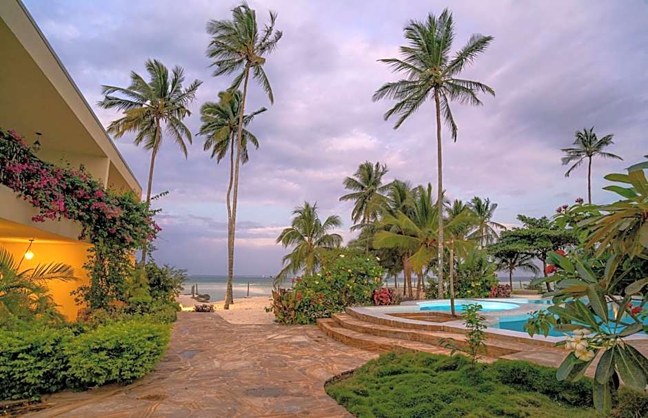 Maharaja Boutique Hotel Zanzibar