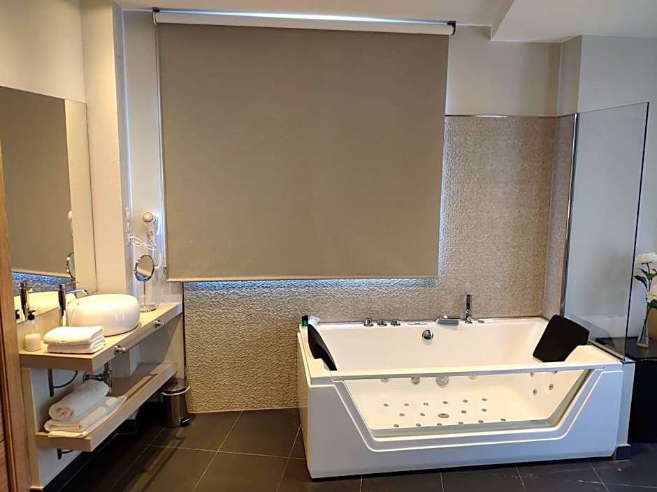 Hotel Puerta del Arco