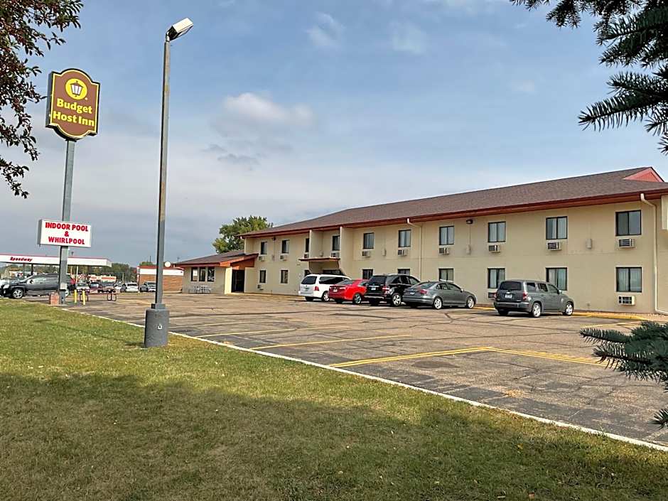 Budget Host Inn