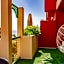 Holiday World Riwo, Affiliated by Meliá