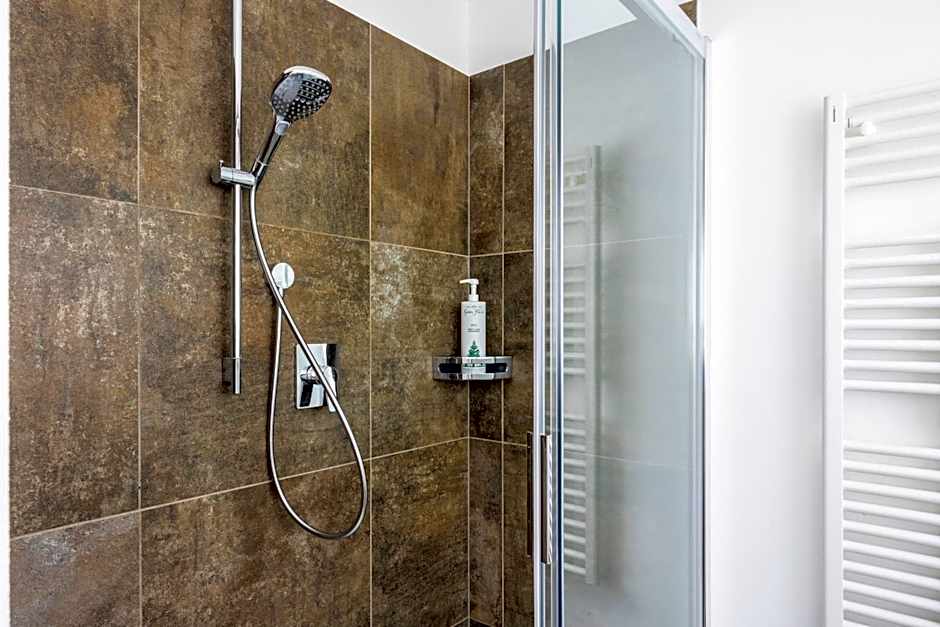 Alpine Hotel Gran Foda'