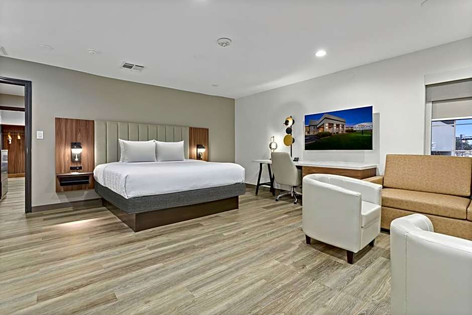 Baymont by Wyndham Beaumont