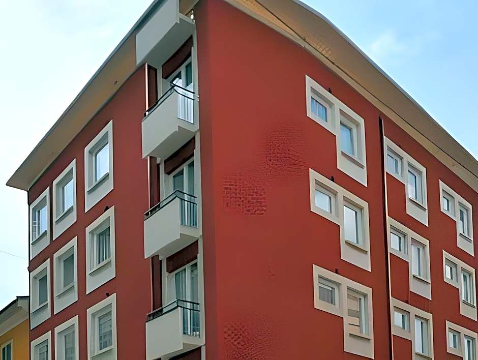 Hotel Michelangelo