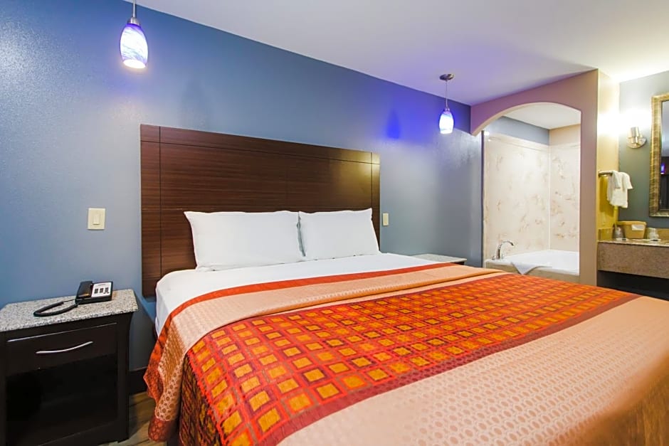 Home Place Inn